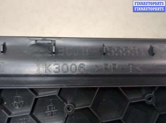 купить Пластик (обшивка) салона на Mazda 3 (BP) 2019-2025