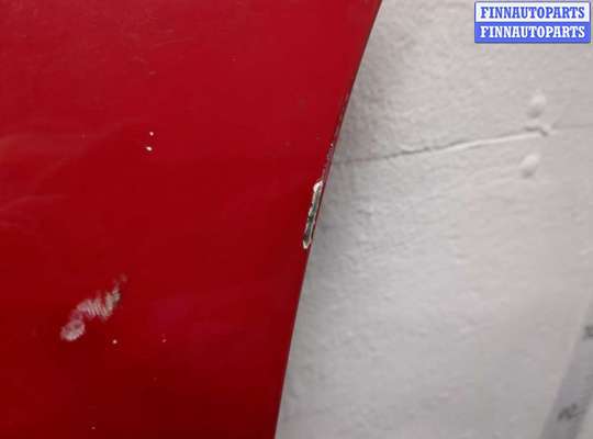 купить Капот на Volkswagen Golf 6 2008-2012