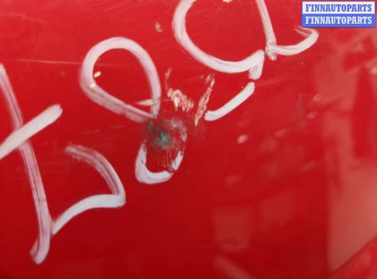 купить Капот на Volkswagen Golf 6 2008-2012