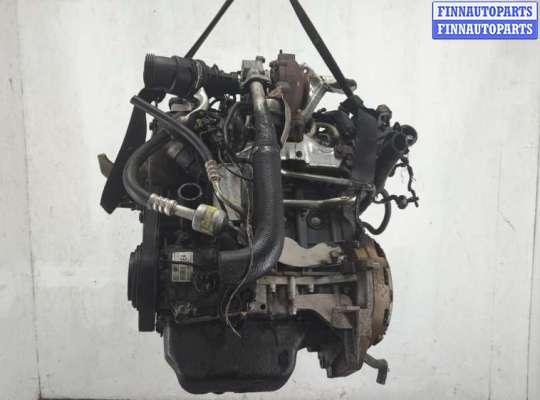 купить Двигатель (ДВС) на Opel Astra J 2010-2017