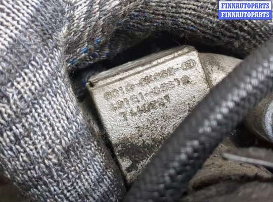 купить Турбина на Ford Transit 2006-2014