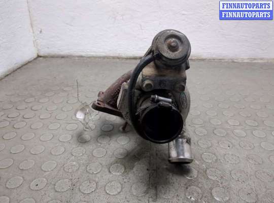 купить Турбина на Ford Transit 2006-2014