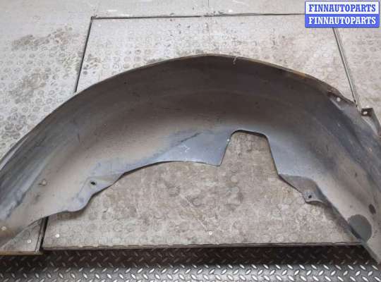 купить Защита арок (подкрылок) на Opel Antara 2006-2015