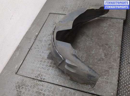 купить Защита арок (подкрылок) на Opel Antara 2006-2015