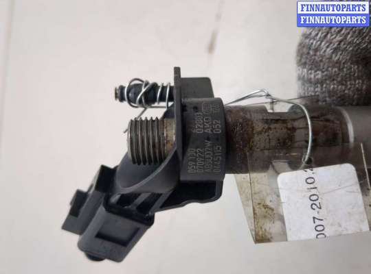 купить Форсунка топливная на Volkswagen Touareg 2007-2010