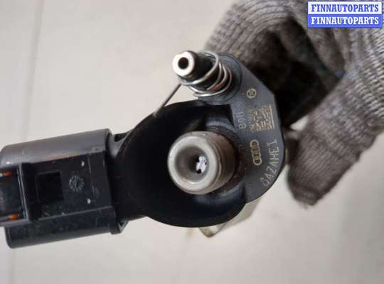 купить Форсунка топливная на Volkswagen Touareg 2007-2010