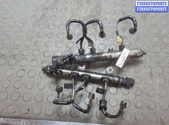 купить Рампа (рейка) топливная на Land Rover Discovery 4 2009-2016