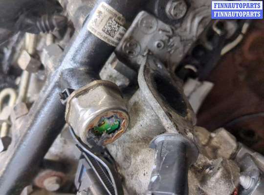 купить Маховик на Ford Mondeo 5 2015-2019