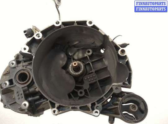 купить КПП 6-ст.мех. (МКПП) на Opel Zafira B 2005-2014