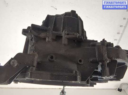 купить КПП 6-ст.мех. (МКПП) на Opel Zafira B 2005-2014