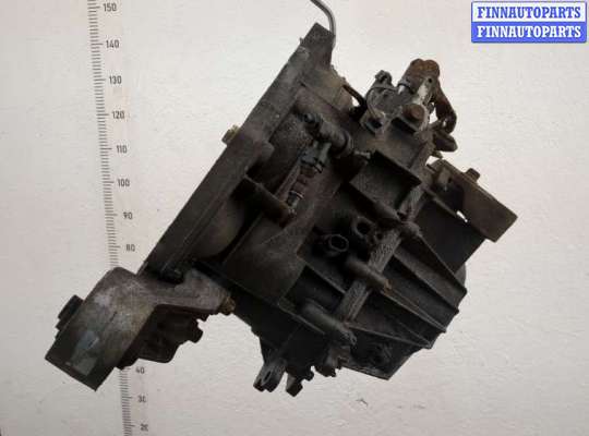 купить КПП 6-ст.мех. (МКПП) на Opel Zafira B 2005-2014