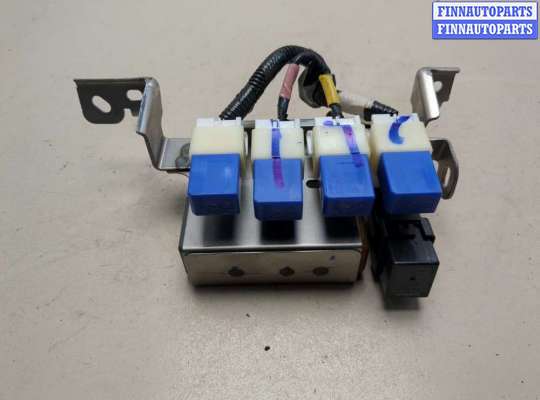 купить Блок реле на Infiniti QX50 2017-2025