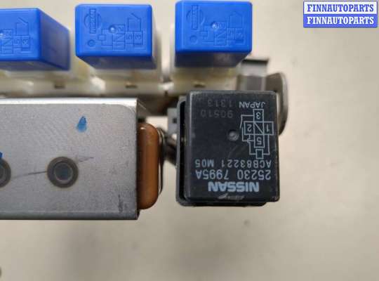 купить Блок реле на Infiniti QX50 2017-2025