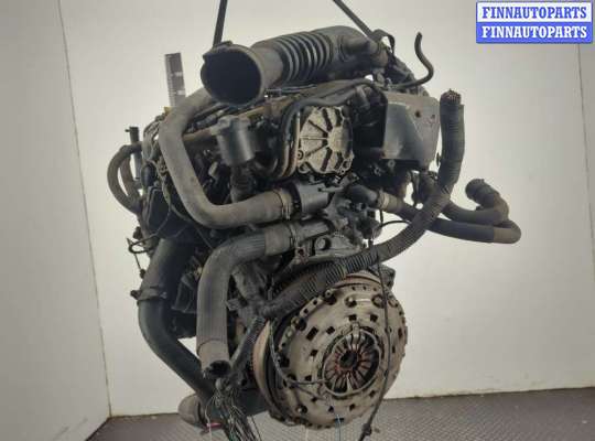 купить Двигатель (ДВС) на Land Rover Freelander 2 2006-2014