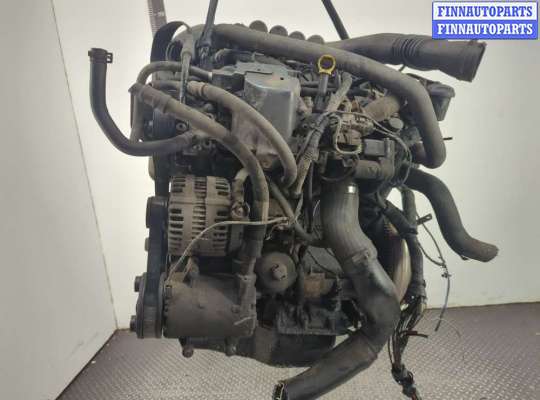 купить Двигатель (ДВС) на Land Rover Freelander 2 2006-2014
