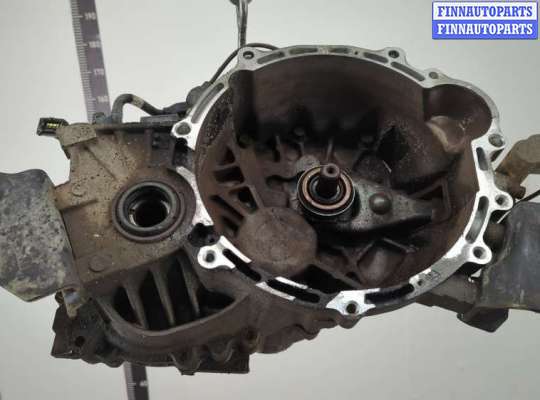 Шкив коленвала