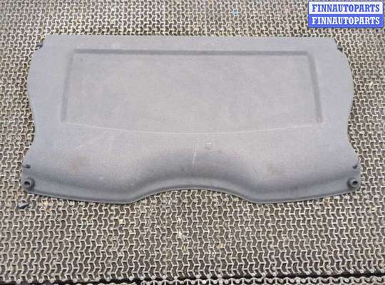 Полка багажника на Volkswagen Passat B6 (3C)