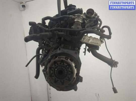 купить Двигатель (ДВС) на Audi A3 (8P) 2003-2013