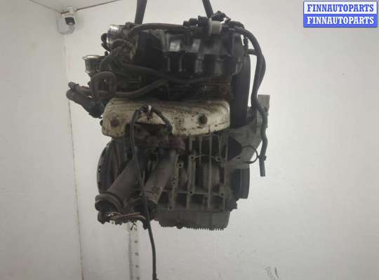 купить Двигатель (ДВС) на Audi A3 (8P) 2003-2013