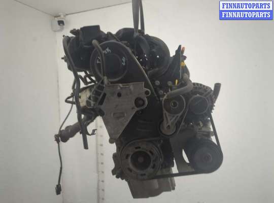 Купить Двигатель (ДВС) на Audi A3 (8P) 2003-2013 Двигатель (ДВС) AU1751930 на Audi A3 (8P) 2003-2013