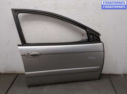 купить Дверь боковая (легковая) на Citroen C5 2004-2008