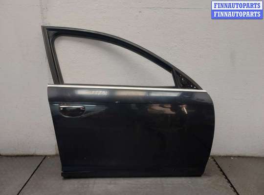 купить Дверь боковая (легковая) на Audi A6 (C6) 2004-2011