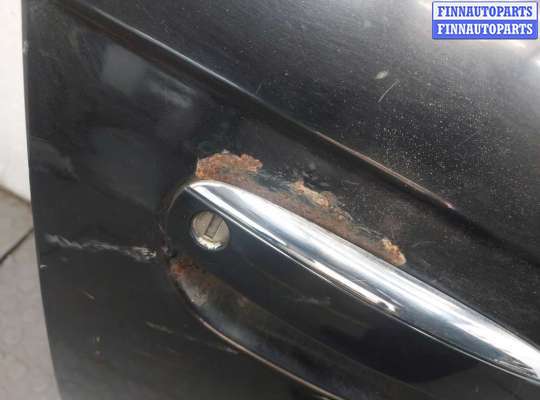 купить Дверь боковая (легковая) на Audi A6 (C6) 2004-2011