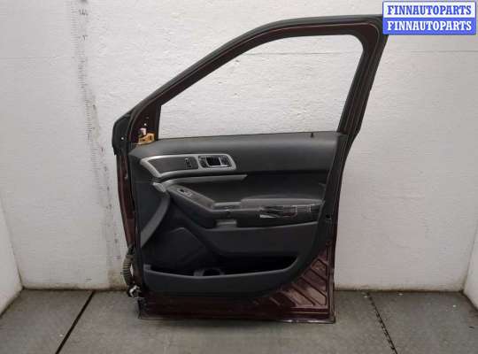 купить Дверь боковая (легковая) на Ford Explorer 2010-2015