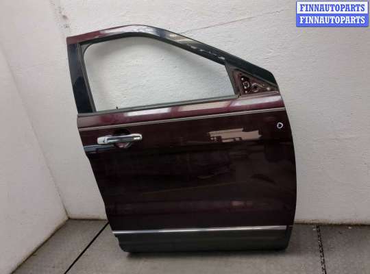 купить Дверь боковая (легковая) на Ford Explorer 2010-2015