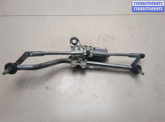 купить Механизм стеклоочистителя (трапеция дворников) на BMW 3 E46 1998-2006