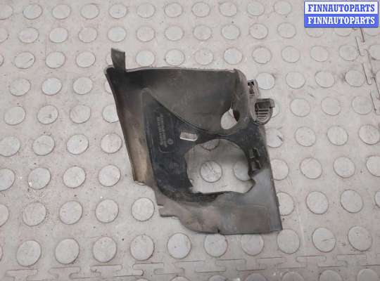 Пластик (Обшивка) моторного отсека MB1544892 на Mercedes CLS C218 2010-2018
