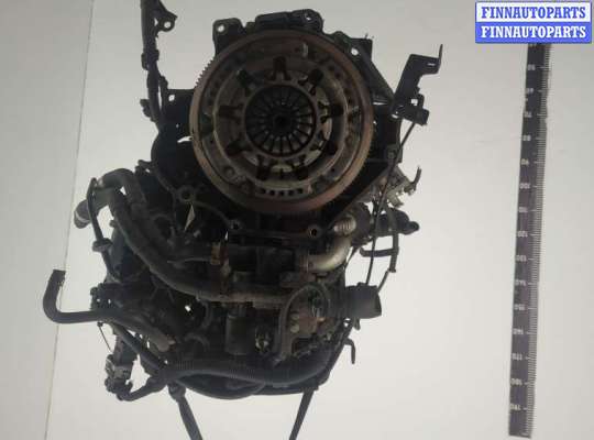 купить Двигатель (ДВС) на Opel Zafira B 2005-2014