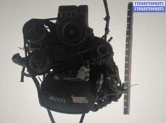 Купить Двигатель (ДВС) на Opel Zafira B 2005-2014 Двигатель (ДВС) OP2443569 на Opel Zafira B 2005-2014