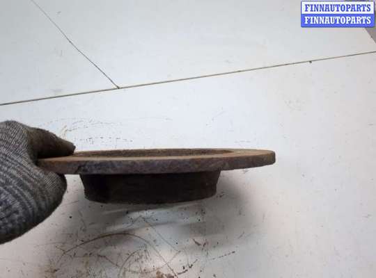купить Диск тормозной на Volkswagen Tiguan 2007-2011