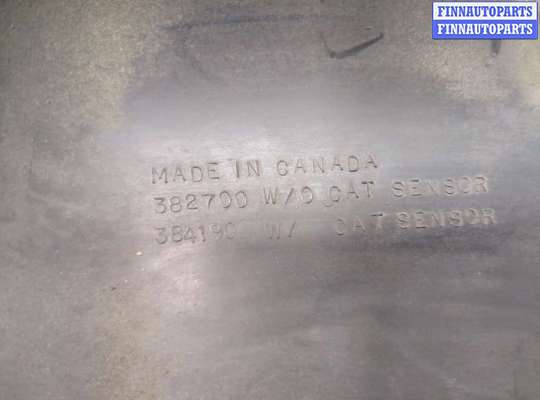 купить Воздуховод на Dodge Ram (DR / DH) 2001-2009