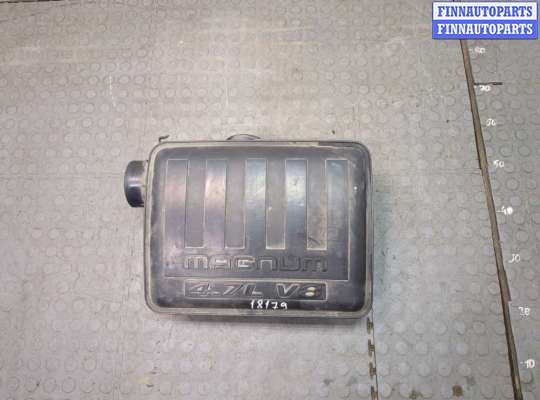 Воздуховод DGQ2065 на Dodge Ram (DR / DH) 2001-2009