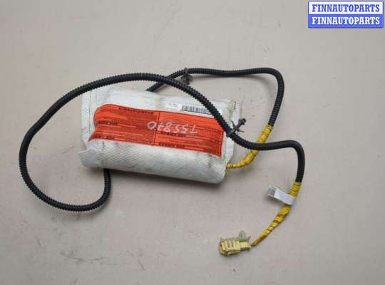 купить Подушка безопасности боковая (в сиденье) на Nissan X-Trail (T31) 2007-2015