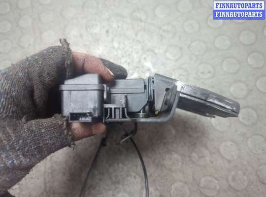 купить Замок багажника на BMW X5 E53 2000-2006