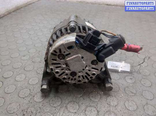 купить Генератор на Ford Fiesta 2001-2007