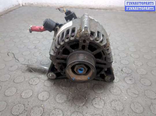 купить Генератор на Ford Fiesta 2001-2007