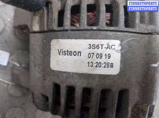 купить Генератор на Ford Fiesta 2001-2007