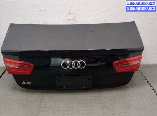 купить Замок багажника на Audi A6 (C7) 2011-2018