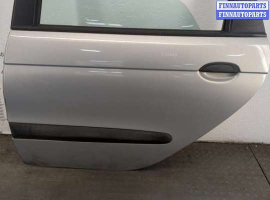 купить Замок двери на Renault Scenic 1996-2002