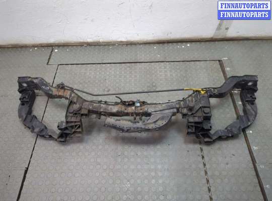 купить Замок капота на Ford Focus 3 2011-2015