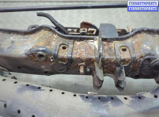 купить Замок капота на Ford Focus 3 2011-2015