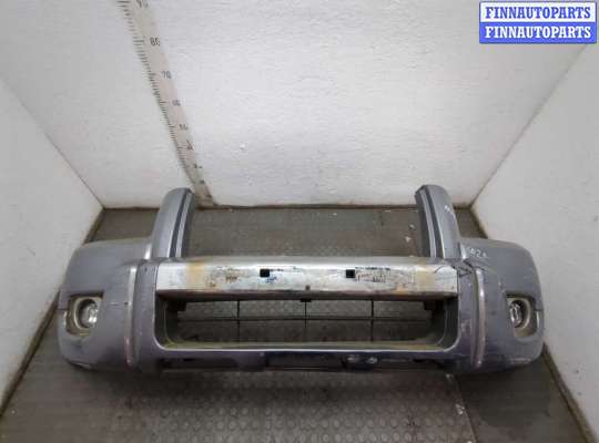 Купить Бампер на Ford Ranger 2006-2012 Бампер FO2214010 на Ford Ranger 2006-2012