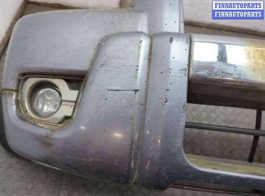 купить Бампер на Ford Ranger 2006-2012