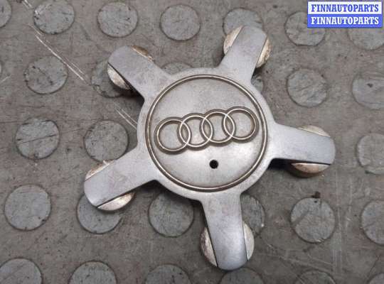 Колпачок литого диска AU1627956 на Audi A6 (C6) 2004-2011