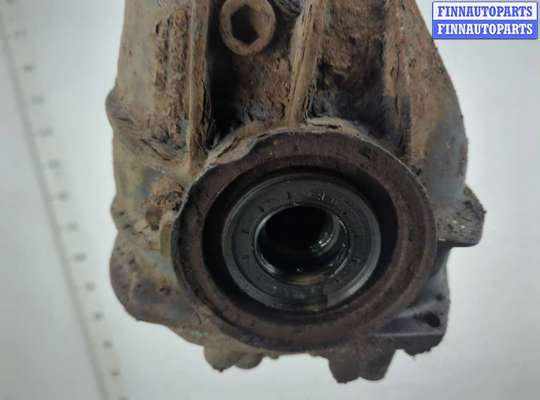 купить Редуктор моста на Mercedes S W220 1998-2006