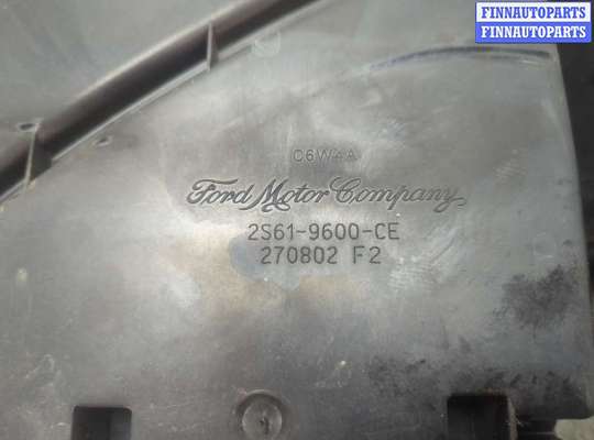 купить Корпус воздушного фильтра на Ford Fusion 2002-2012